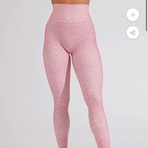 Buffbunny Collection: Legacy Legging